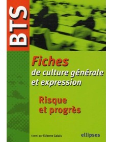 BTS - Fiches de culture...