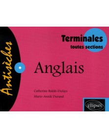 Antisèches Anglais -...