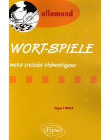 Wort-Spiele - (Thematische...