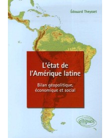 L'état de l'Amérique latine...