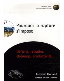 Pourquoi la rupture...
