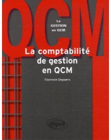 La comptabilité de gestion...