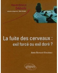 La fuite des cerveaux :...