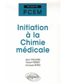 Initiation à la Chimie...