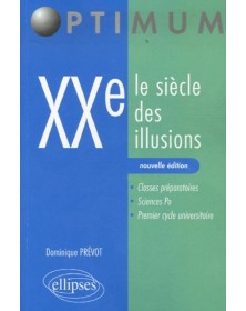 XXe. Le siècle des...