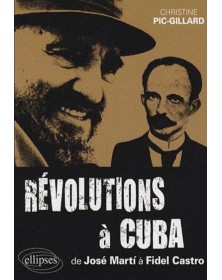 Révolutions à Cuba - De...