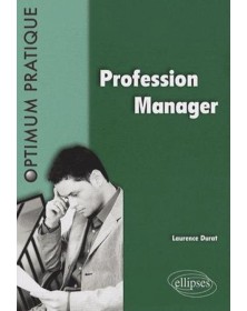 Profession Manager