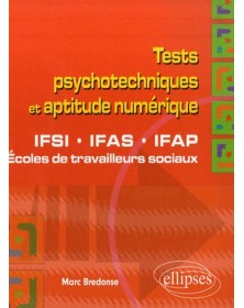 Tests psychotechniques et...