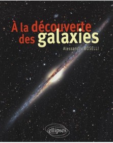 A la découverte des galaxies