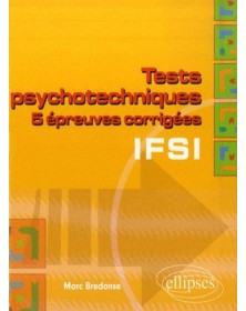 Tests psychotechniques pour...