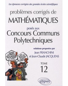 Mathématiques Concours...
