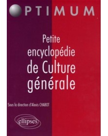 Petite encyclopédie de...