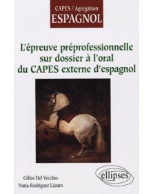 L'épreuve...