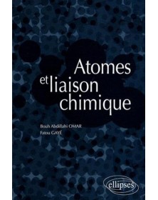 Atomes et liaison chimique