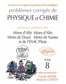 Problèmes corrigés de...