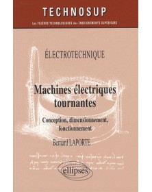 Machines électriques...