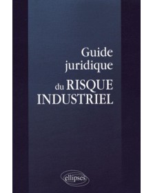 Guide juridique du risque...
