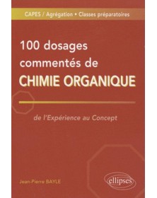100 dosages commentés de...