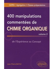 400 manipulations...