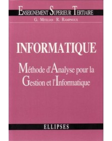 Informatique : méthode...