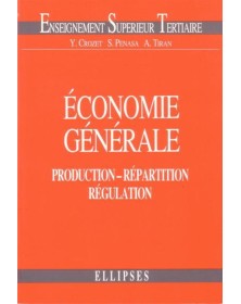 Économie générale -...