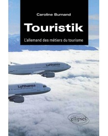 Touristik - L'allemand des...