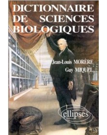 Dictionnaire de sciences...