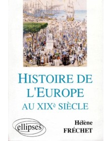 Histoire de l'Europe au...