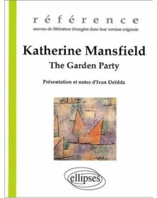 Mansfield, The Garden Party
