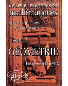 Cours et exercices de...