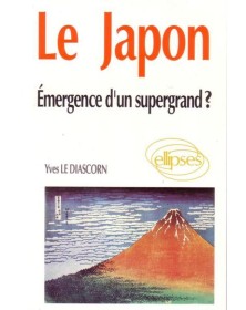 Le Japon - Émergence d'un...