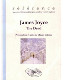 Joyce James, The Dead