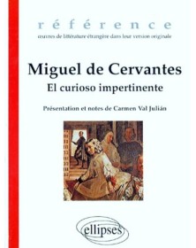 Cervantes Miguel de, El...