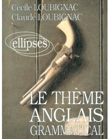 Le thème anglais grammatical