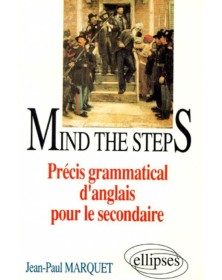 Mind the steps - Précis...
