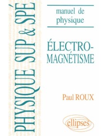 Manuel de physique générale...