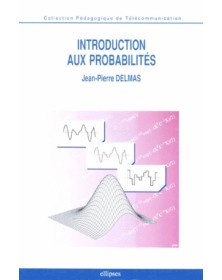 Introduction aux probabilités