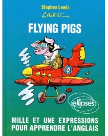 Flying pigs. Mille et une...