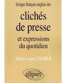 Lexique français/anglais...