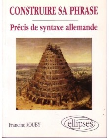 Construire sa phrase -...