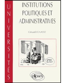 Institutions politiques et...