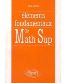 Éléments fondamentaux de...