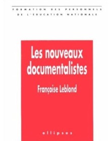 nouveaux documentalistes (Les)