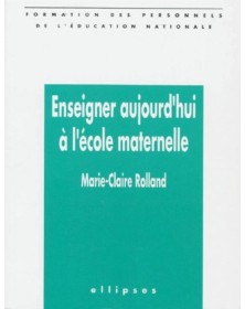 Enseigner aujourd'hui à...