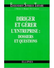 Diriger et gérer...