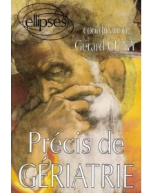 Précis de gériatrie