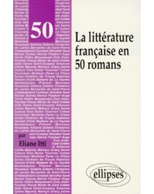 La littérature française en...