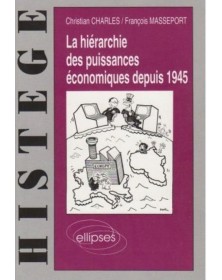La hiérarchie des...