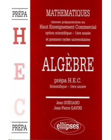 Manuel de Mathématiques -...