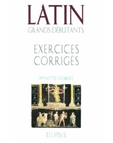 Latin Grands débutants -...